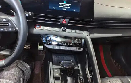 Hyundai Elantra, 2023 год, 1 540 000 рублей, 16 фотография