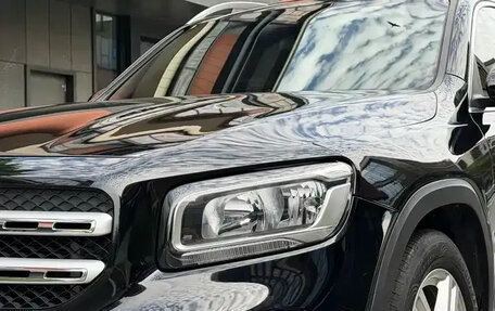 Mercedes-Benz GLB, 2021 год, 2 390 002 рублей, 4 фотография