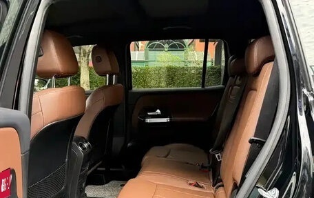 Mercedes-Benz GLB, 2021 год, 2 390 002 рублей, 10 фотография