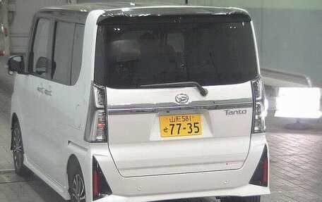 Daihatsu Tanto IV, 2025 год, 1 321 090 рублей, 3 фотография