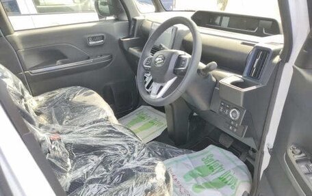 Daihatsu Tanto IV, 2025 год, 1 321 090 рублей, 5 фотография