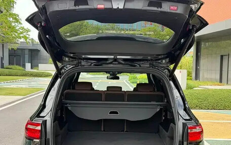 Mercedes-Benz GLB, 2021 год, 2 390 002 рублей, 15 фотография