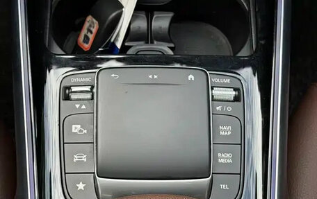 Mercedes-Benz GLB, 2021 год, 2 390 002 рублей, 18 фотография