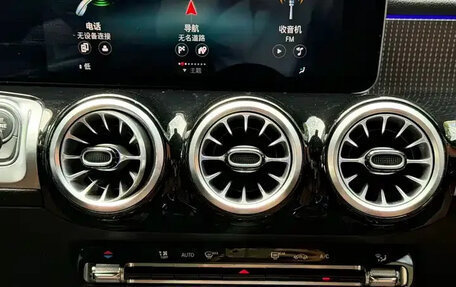 Mercedes-Benz GLB, 2021 год, 2 390 002 рублей, 19 фотография