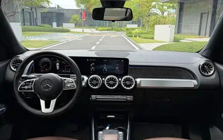 Mercedes-Benz GLB, 2021 год, 2 390 002 рублей, 16 фотография