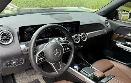 Mercedes-Benz GLB, 2021 год, 2 390 002 рублей, 20 фотография