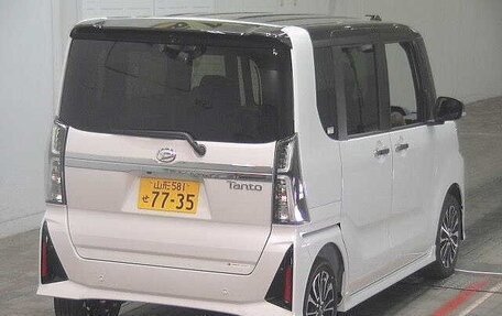 Daihatsu Tanto IV, 2025 год, 1 321 090 рублей, 4 фотография
