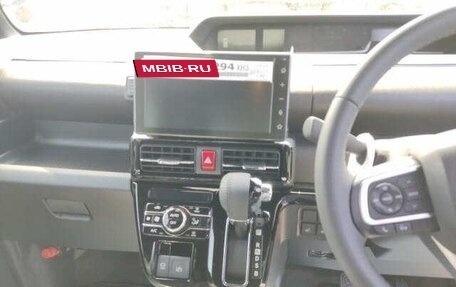 Daihatsu Tanto IV, 2025 год, 1 321 090 рублей, 6 фотография