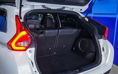 Mitsubishi Eclipse Cross, 2019 год, 2 000 000 рублей, 9 фотография