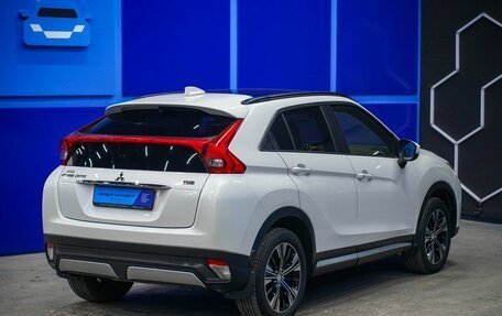 Mitsubishi Eclipse Cross, 2019 год, 2 000 000 рублей, 7 фотография