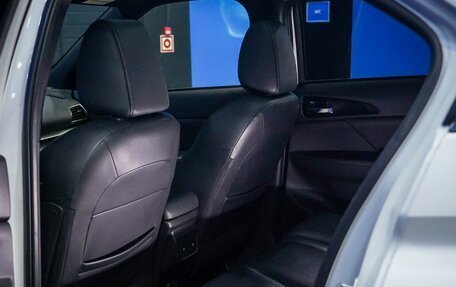 Mitsubishi Eclipse Cross, 2019 год, 2 000 000 рублей, 14 фотография