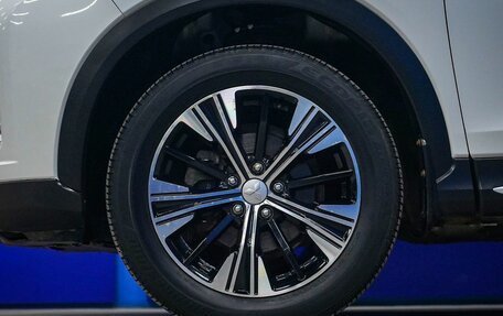 Mitsubishi Eclipse Cross, 2019 год, 2 000 000 рублей, 10 фотография