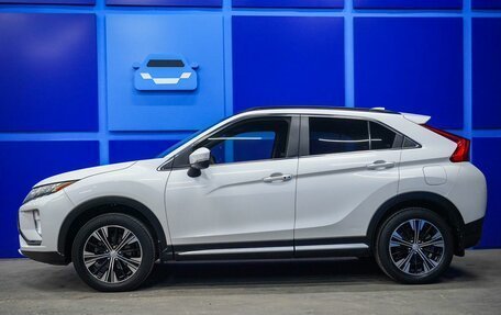 Mitsubishi Eclipse Cross, 2019 год, 2 000 000 рублей, 3 фотография