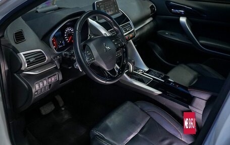Mitsubishi Eclipse Cross, 2019 год, 2 000 000 рублей, 11 фотография