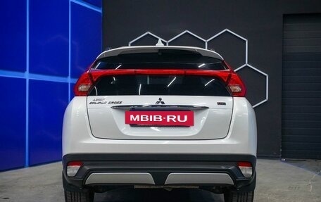 Mitsubishi Eclipse Cross, 2019 год, 2 000 000 рублей, 8 фотография