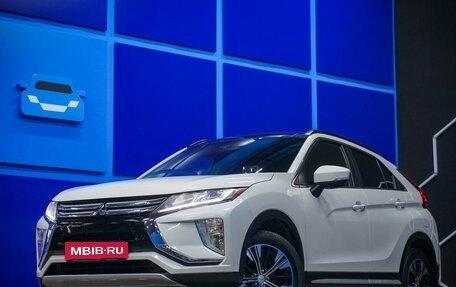 Mitsubishi Eclipse Cross, 2019 год, 2 000 000 рублей, 1 фотография