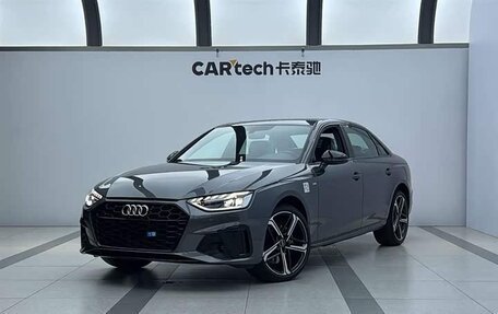 Audi A4, 2025 год, 3 350 000 рублей, 1 фотография