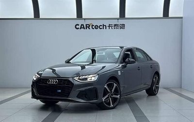 Audi A4, 2025 год, 3 350 000 рублей, 1 фотография