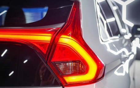 Mitsubishi Eclipse Cross, 2019 год, 2 000 000 рублей, 20 фотография
