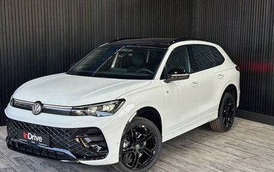 Volkswagen Tiguan, 2026 год, 4 569 000 рублей, 1 фотография