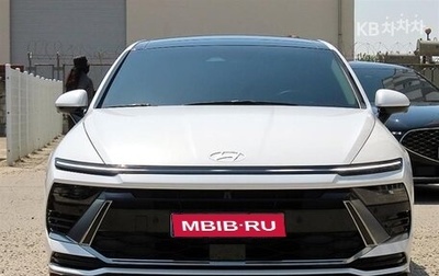 Hyundai Sonata VIII, 2023 год, 2 310 000 рублей, 1 фотография