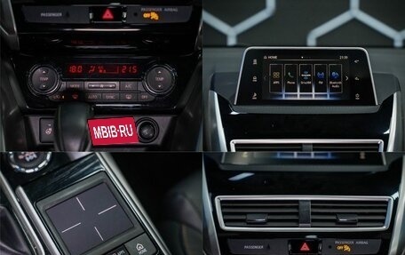 Mitsubishi Eclipse Cross, 2019 год, 2 000 000 рублей, 23 фотография