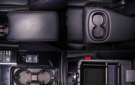 Mitsubishi Eclipse Cross, 2019 год, 2 000 000 рублей, 24 фотография