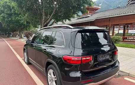 Mercedes-Benz GLB, 2021 год, 1 750 000 рублей, 3 фотография