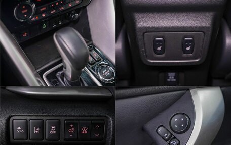 Mitsubishi Eclipse Cross, 2019 год, 2 000 000 рублей, 25 фотография