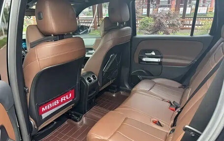 Mercedes-Benz GLB, 2021 год, 1 750 000 рублей, 9 фотография