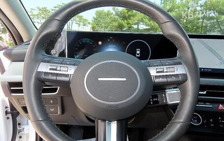 Hyundai Sonata VIII, 2023 год, 2 310 000 рублей, 7 фотография