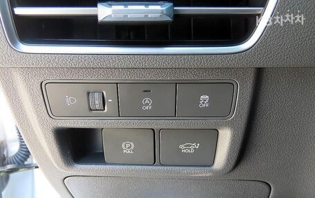 Hyundai Sonata VIII, 2023 год, 2 310 000 рублей, 12 фотография