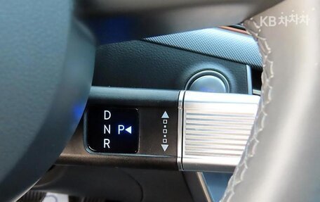 Hyundai Sonata VIII, 2023 год, 2 310 000 рублей, 9 фотография