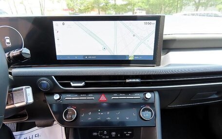 Hyundai Sonata VIII, 2023 год, 2 310 000 рублей, 13 фотография