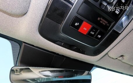 Hyundai Sonata VIII, 2023 год, 2 310 000 рублей, 15 фотография