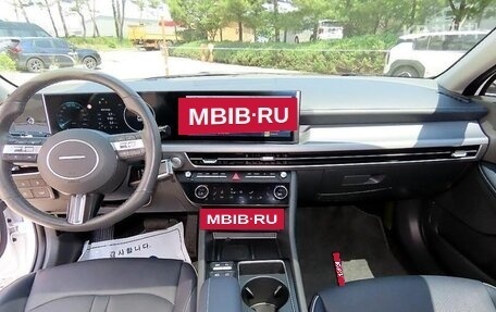 Hyundai Sonata VIII, 2023 год, 2 310 000 рублей, 6 фотография