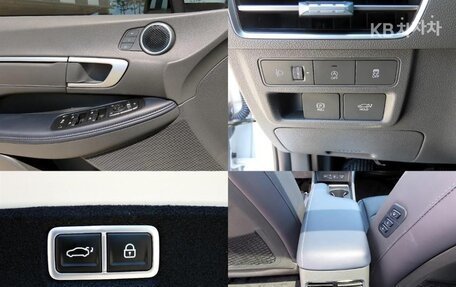 Hyundai Sonata VIII, 2023 год, 2 310 000 рублей, 17 фотография