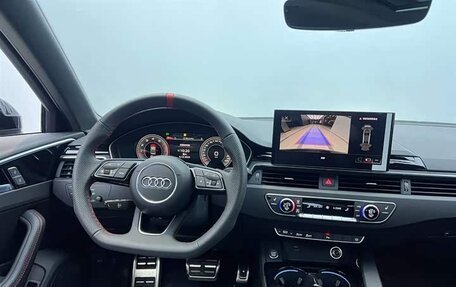 Audi A4, 2025 год, 3 350 000 рублей, 11 фотография