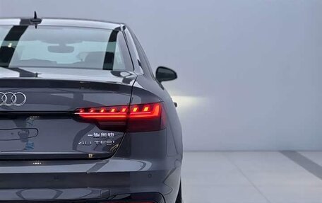 Audi A4, 2025 год, 3 350 000 рублей, 6 фотография