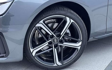 Audi A4, 2025 год, 3 350 000 рублей, 7 фотография