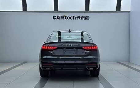 Audi A4, 2025 год, 3 350 000 рублей, 5 фотография