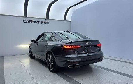Audi A4, 2025 год, 3 350 000 рублей, 2 фотография