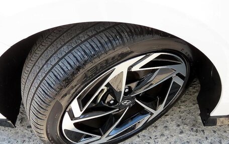 Hyundai Sonata VIII, 2023 год, 2 310 000 рублей, 20 фотография