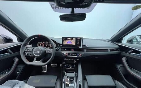 Audi A4, 2025 год, 3 350 000 рублей, 10 фотография