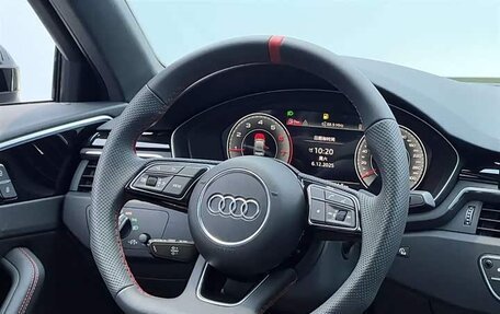Audi A4, 2025 год, 3 350 000 рублей, 12 фотография
