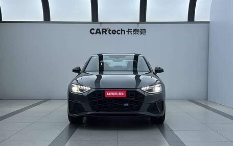 Audi A4, 2025 год, 3 350 000 рублей, 3 фотография
