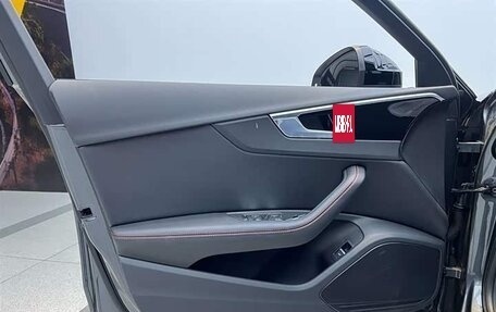 Audi A4, 2025 год, 3 350 000 рублей, 8 фотография