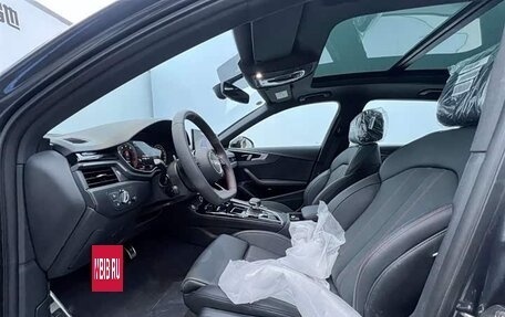 Audi A4, 2025 год, 3 350 000 рублей, 9 фотография