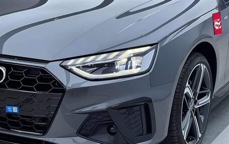 Audi A4, 2025 год, 3 350 000 рублей, 4 фотография