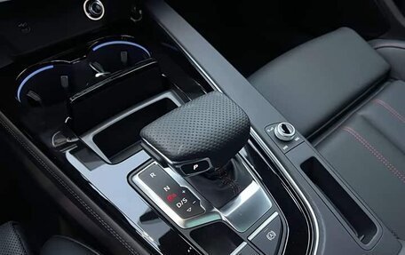 Audi A4, 2025 год, 3 350 000 рублей, 13 фотография
